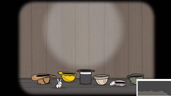 子先生的魔術(shù)秀官方版