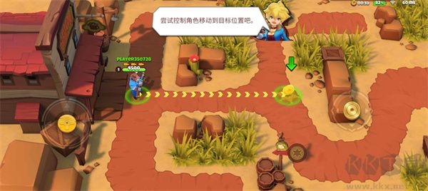西部戰(zhàn)記免廣告版