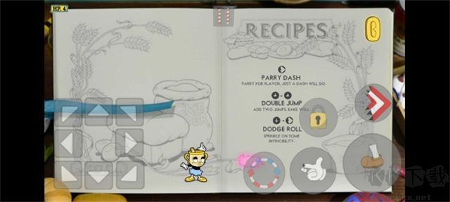 茶杯頭甜蜜終章無限金幣版