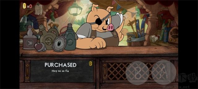 茶杯頭甜蜜終章無限金幣版