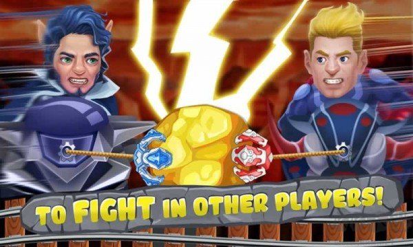 黃金礦工經(jīng)典版手機(jī)版