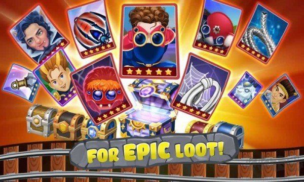 黃金礦工經(jīng)典版手機(jī)版