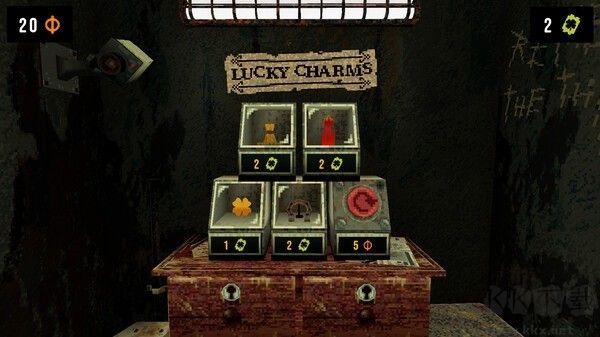 惡魔老虎機單機游戲