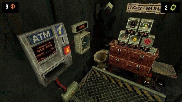 惡魔老虎機單機游戲