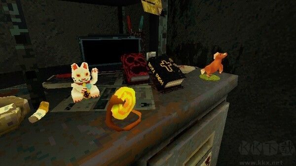 惡魔老虎機單機游戲