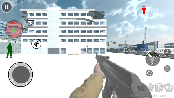 道士出山模擬器