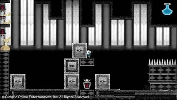 第八章圖文攻略1