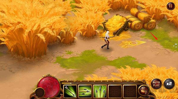 英雄公會(huì)幻想rpg