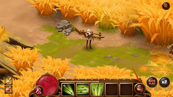 英雄公會(huì)幻想rpg