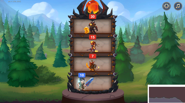 勇士爭霸赤膽聯盟