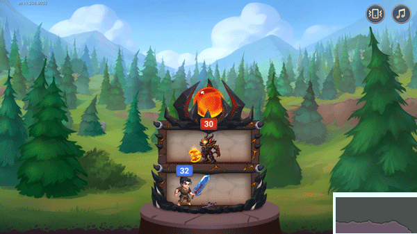 勇士爭霸赤膽聯盟