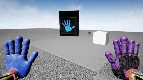 波比的游戲時間4安卓版