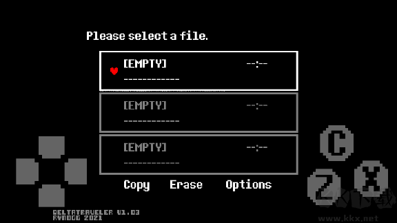 關(guān)卡攻略截圖2