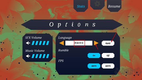 甜甜圈都市(Donut County)