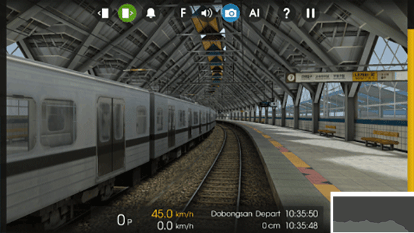 列車模擬2中文版