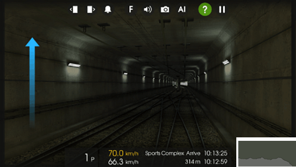 列車模擬2中文版