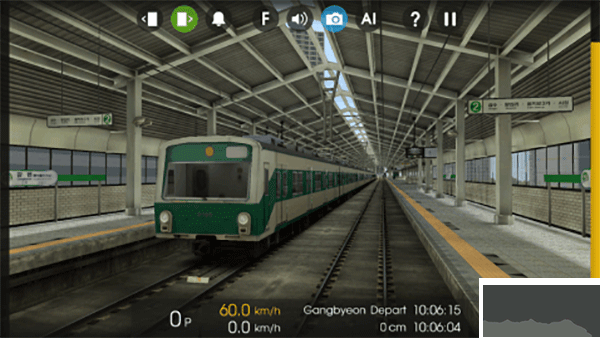 列車模擬2中文版