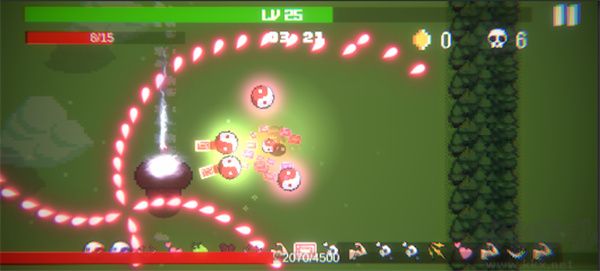 東方守護(hù)傳