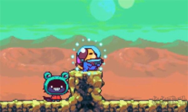 好狗狗星系免費(fèi)版