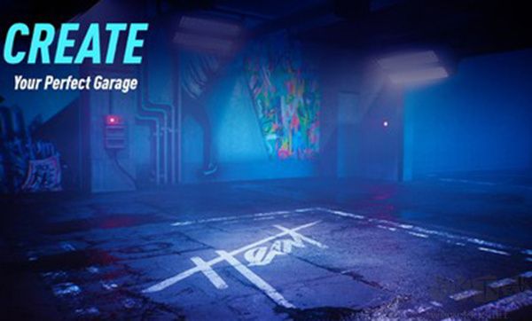 NFS熱度工作室官方版