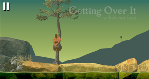 坐在罐子里的人單機版