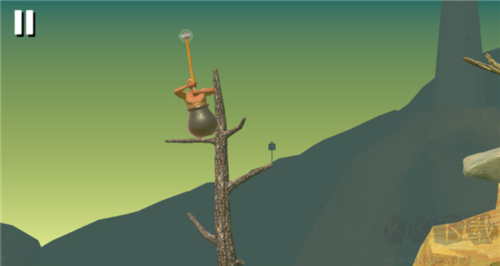 坐在罐子里的人單機版