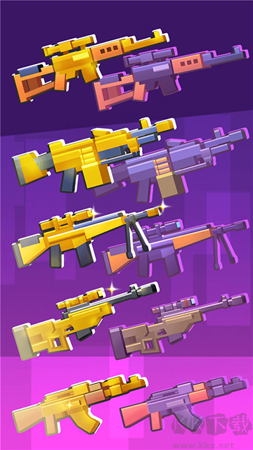 槍戰(zhàn)行動重生