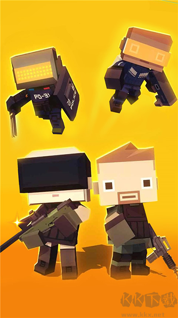 槍戰(zhàn)行動重生