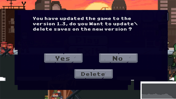 僵尸快打官方版