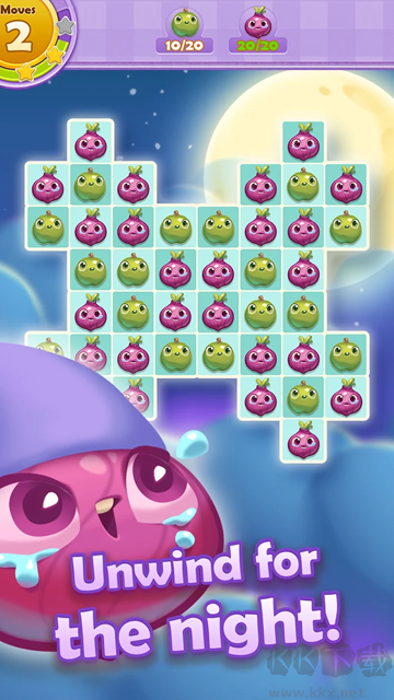 農(nóng)場(chǎng)英雄傳奇