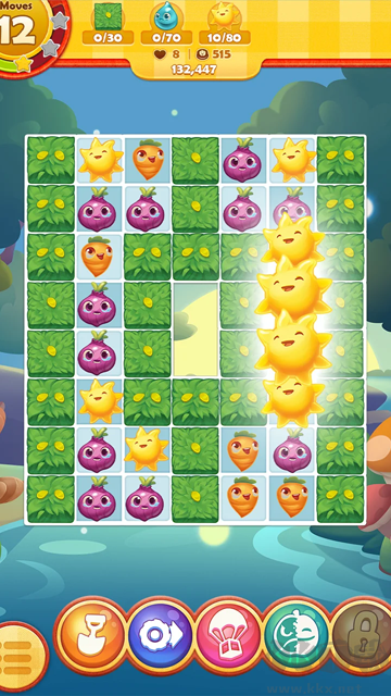 農(nóng)場(chǎng)英雄傳奇