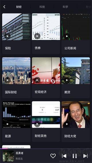騰訊愛趣聽app