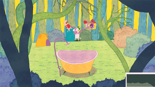 不要打擾我的美夢官方版