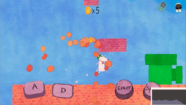 不要打擾我的美夢官方版