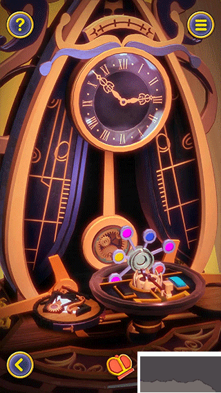 覺醒之門2起源完整版