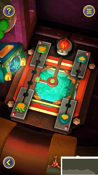 覺醒之門2起源完整版