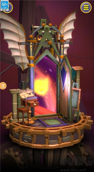 覺醒之門2起源完整版