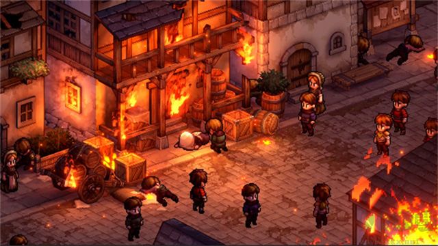 鈴蘭之劍手機(jī)版