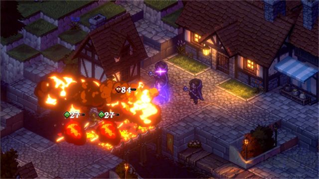 鈴蘭之劍手機(jī)版