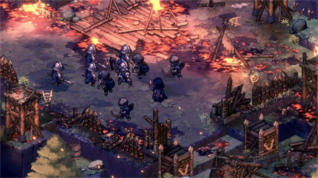 鈴蘭之劍手機(jī)版