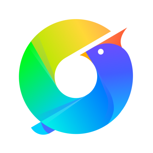 青鳥瀏覽器標(biāo)準(zhǔn)版