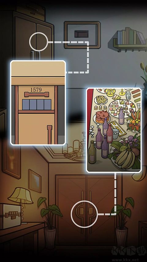 飛天怪盜逃生記手游