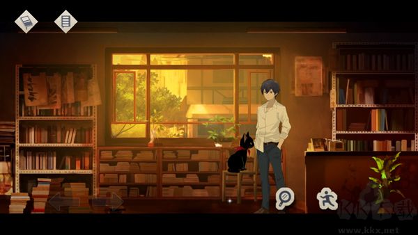 薄暮夏夢免費(fèi)版