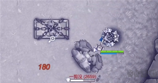 阿瑞斯病毒2中文版