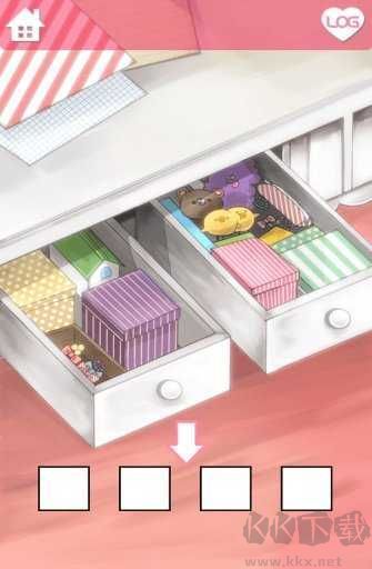 妹妹的房間免費(fèi)版