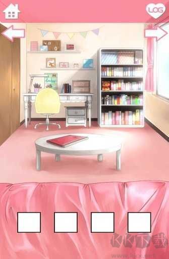 妹妹的房間免費(fèi)版