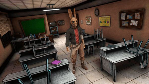 恐怖綁匪2代薩曼莎