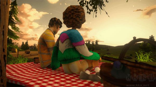 恐怖綁匪2代薩曼莎