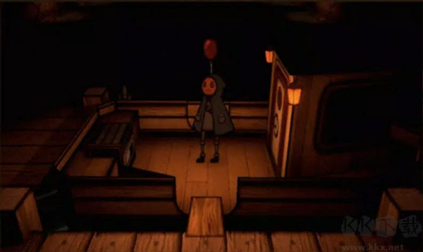 恐怖的南瓜農(nóng)場(Pumpkin Horror Farming)