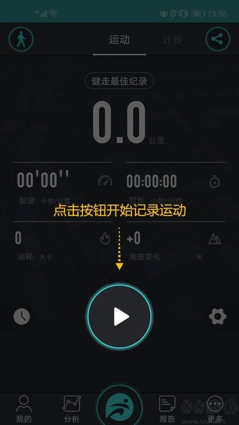 分動(dòng)